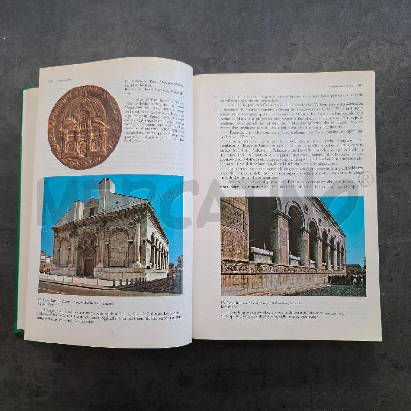 L'ARTE ITALIANA II - ADORNO | Mercatino dell'Usato Arcore 3