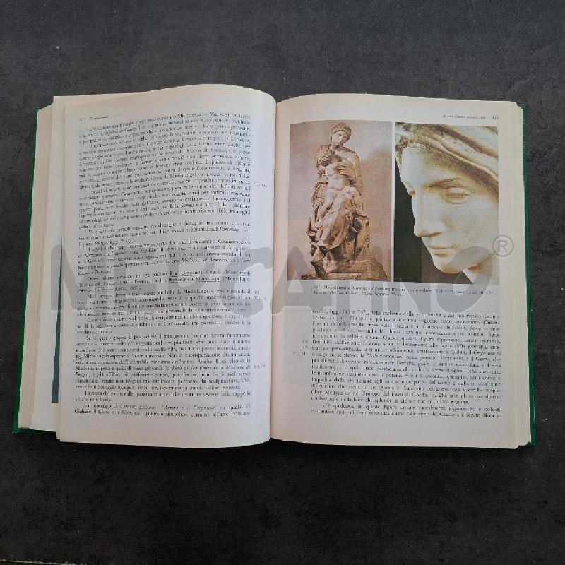L'ARTE ITALIANA II - ADORNO | Mercatino dell'Usato Arcore 4