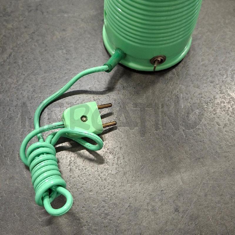 MACCHINA CAFFE' QUICK MILL VERDE OMRE MONZA | Mercatino dell'Usato Arcore 5
