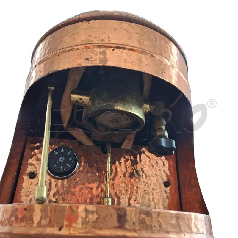 MACCHINA CAFFE' VICTORIA ARDUINO | Mercatino dell'Usato Arcore 3