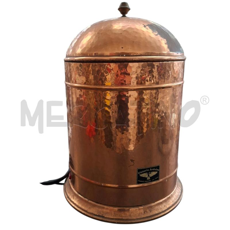 MACCHINA CAFFE' VICTORIA ARDUINO | Mercatino dell'Usato Arcore 4