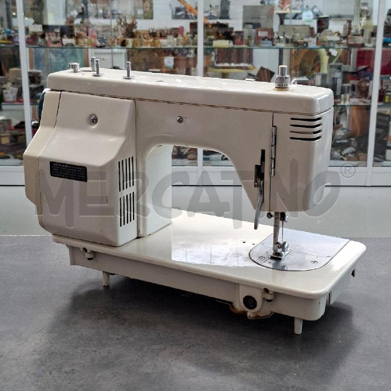 MACCHINA CUCIRE 668 NEWHOME | Mercatino dell'Usato Arcore 2