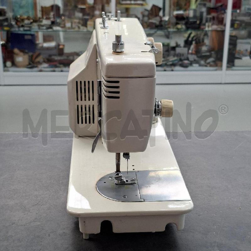 MACCHINA CUCIRE 668 NEWHOME | Mercatino dell'Usato Arcore 3