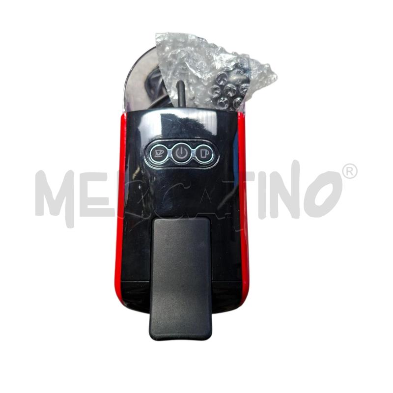 MACCHINA DMAIL UNIVERSALE ROSSA | Mercatino dell'Usato Arcore 5
