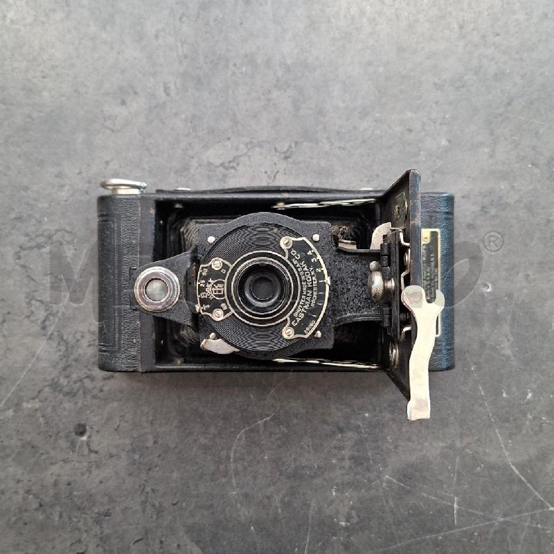 MACCHINA FOTOGRAFICA A SOFFIETTO KODAK EASTMAN KODAK | Mercatino dell'Usato Arcore 4