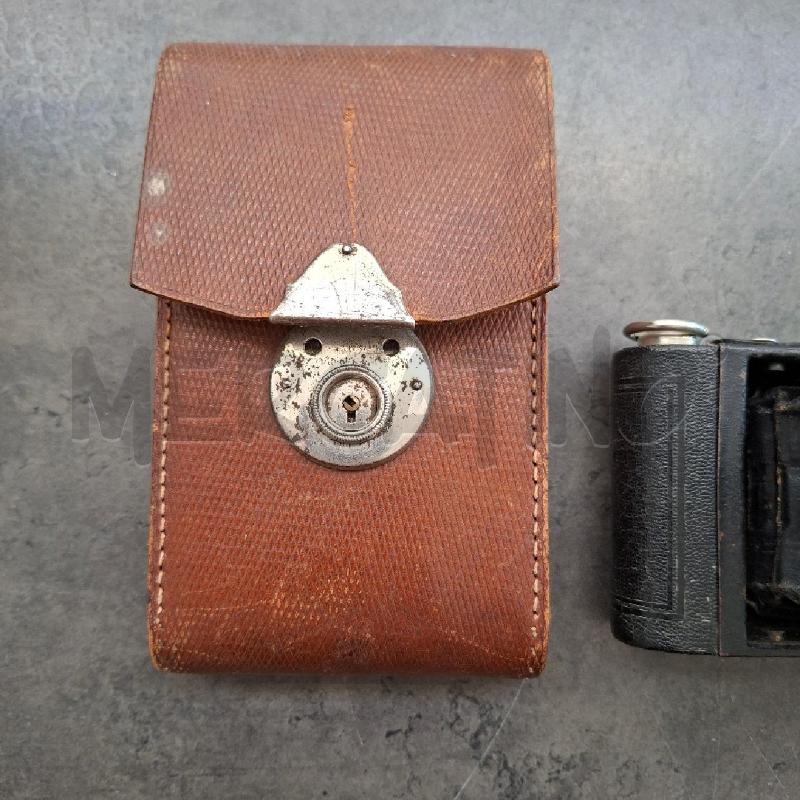 MACCHINA FOTOGRAFICA A SOFFIETTO KODAK EASTMAN KODAK | Mercatino dell'Usato Arcore 5