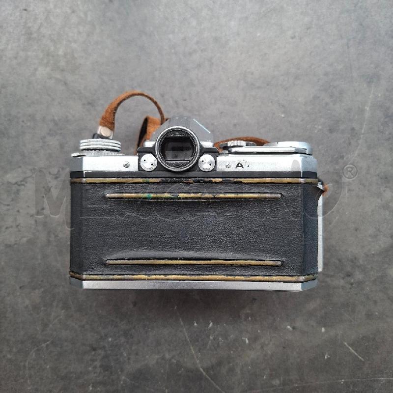 MACCHINA FOTOGRAFICA EDIXA MAT REFLEX | Mercatino dell'Usato Arcore 3