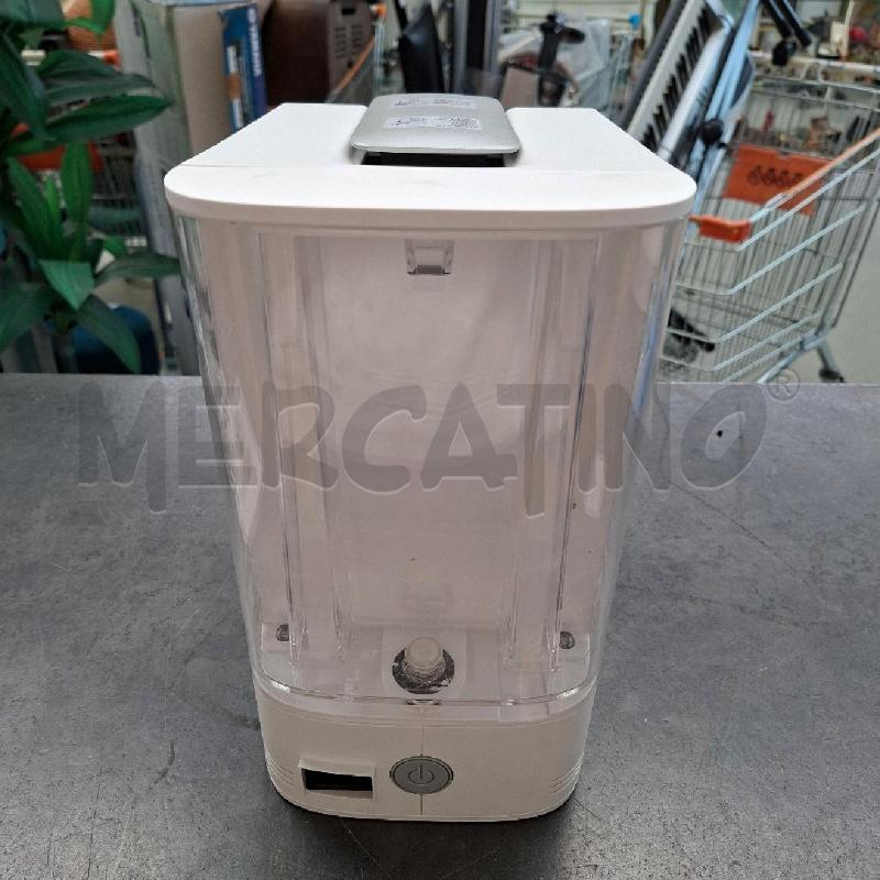 MACCHINA GUZZINI BIANCA 3AC233 HG02 | Mercatino dell'Usato Arcore 2