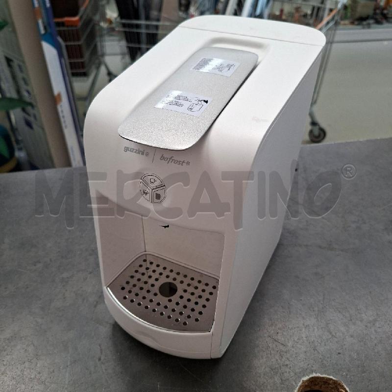 MACCHINA GUZZINI BIANCA 3AC233 HG02 | Mercatino dell'Usato Arcore 3