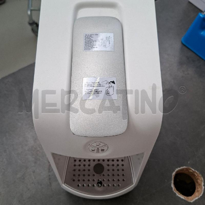 MACCHINA GUZZINI BIANCA 3AC233 HG02 | Mercatino dell'Usato Arcore 4