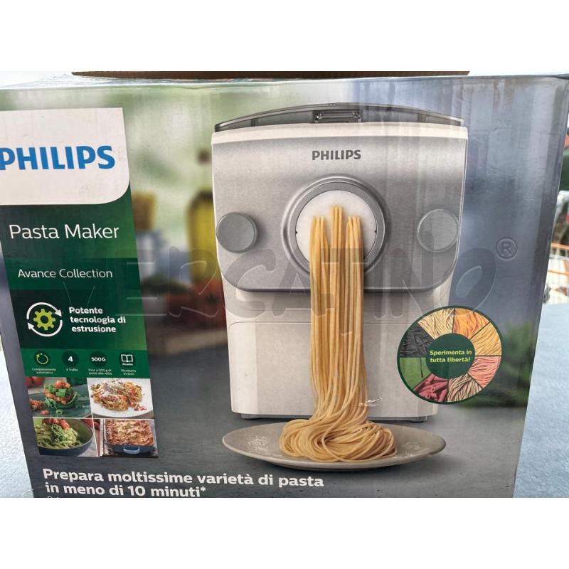 MACCHINA PASTA  PHILIPS HR2375 | Mercatino dell'Usato Arcore 1