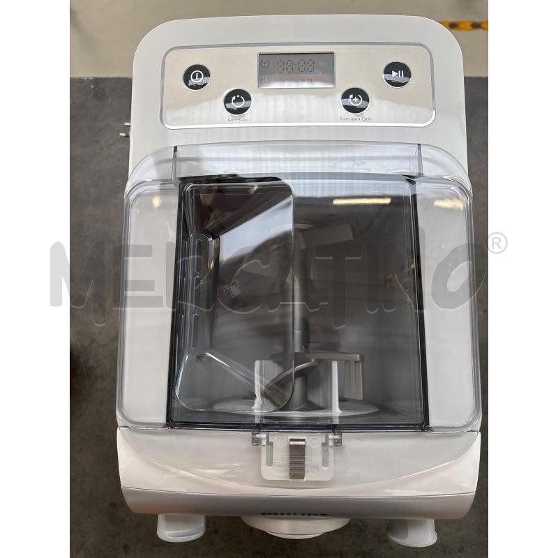 MACCHINA PASTA  PHILIPS HR2375 | Mercatino dell'Usato Arcore 2