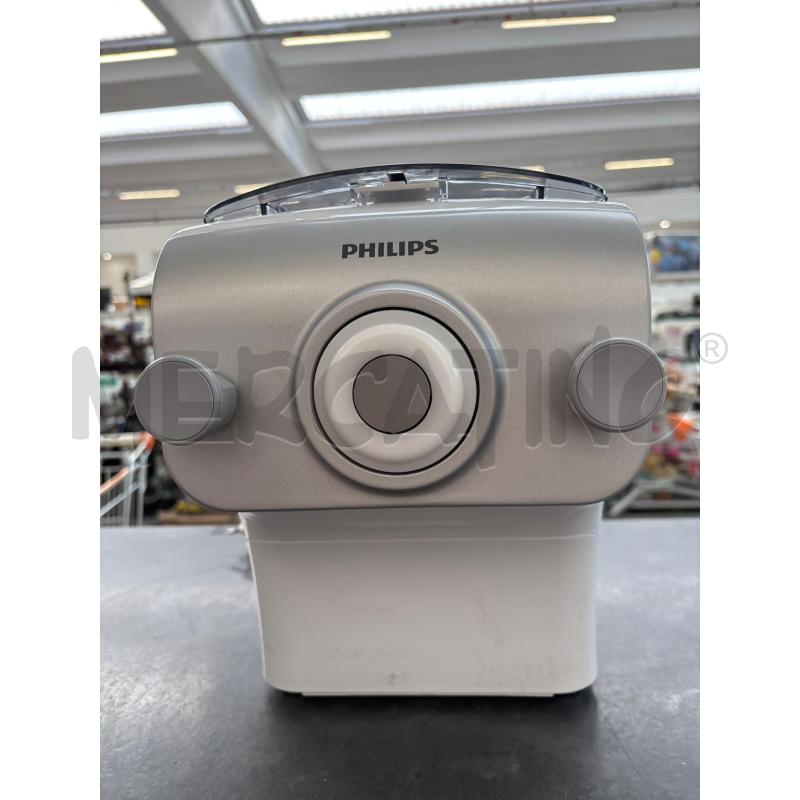 MACCHINA PASTA  PHILIPS HR2375 | Mercatino dell'Usato Arcore 3