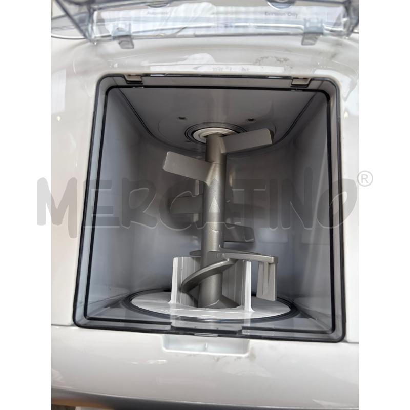 MACCHINA PASTA  PHILIPS HR2375 | Mercatino dell'Usato Arcore 4