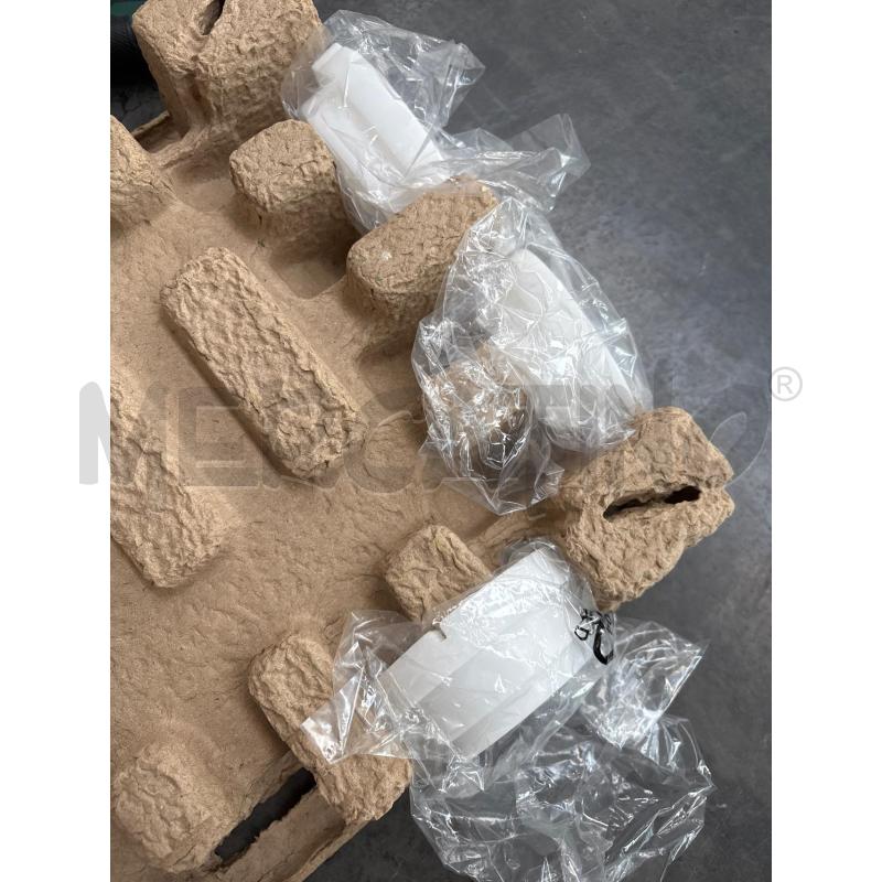 MACCHINA PASTA  PHILIPS HR2375 | Mercatino dell'Usato Arcore 5