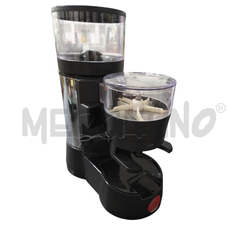 MACINA CAFFÈ JOLLY LA PAVONI NERO | Mercatino dell'Usato Arcore 1