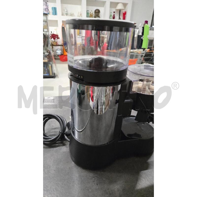 MACINA CAFFÈ JOLLY LA PAVONI NERO | Mercatino dell'Usato Arcore 2