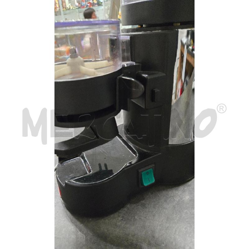 MACINA CAFFÈ JOLLY LA PAVONI NERO | Mercatino dell'Usato Arcore 3