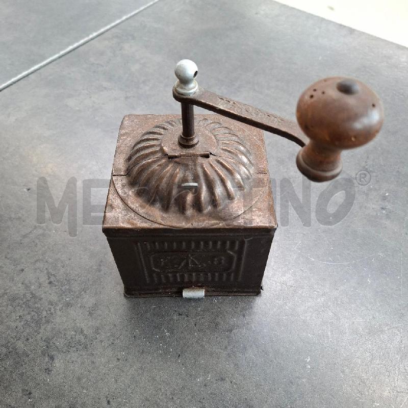 MACINA CAFFE' TRE SPADE FB | Mercatino dell'Usato Arcore 1