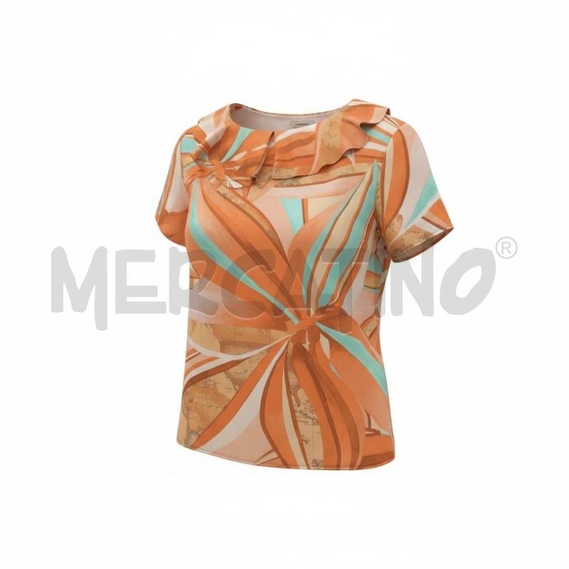 MAGLIA DONNA 1 CLASSE COLORATO | Mercatino dell'Usato Arcore 1