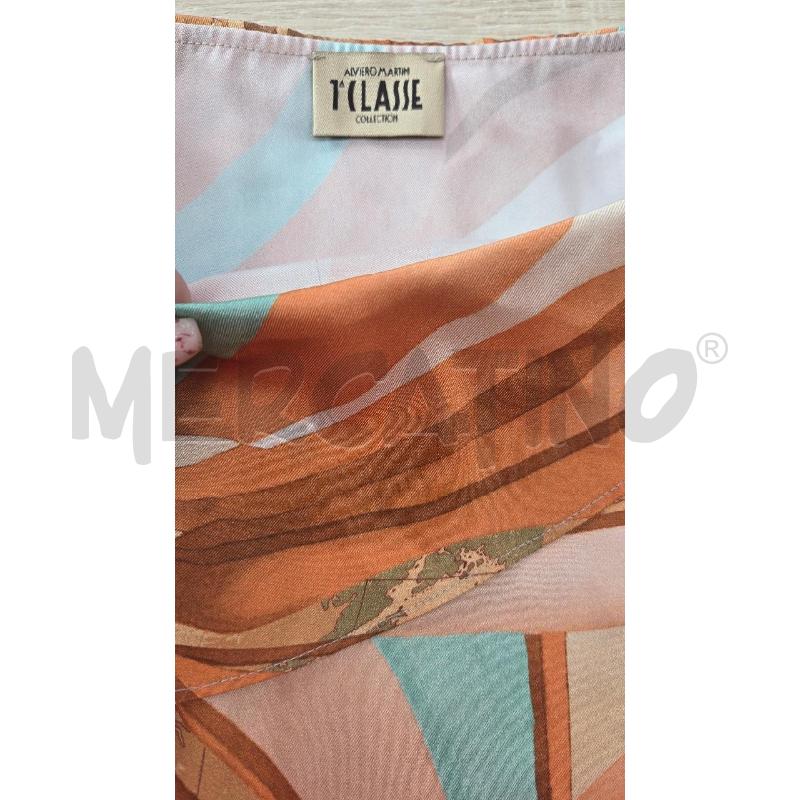 MAGLIA DONNA 1 CLASSE COLORATO | Mercatino dell'Usato Arcore 2