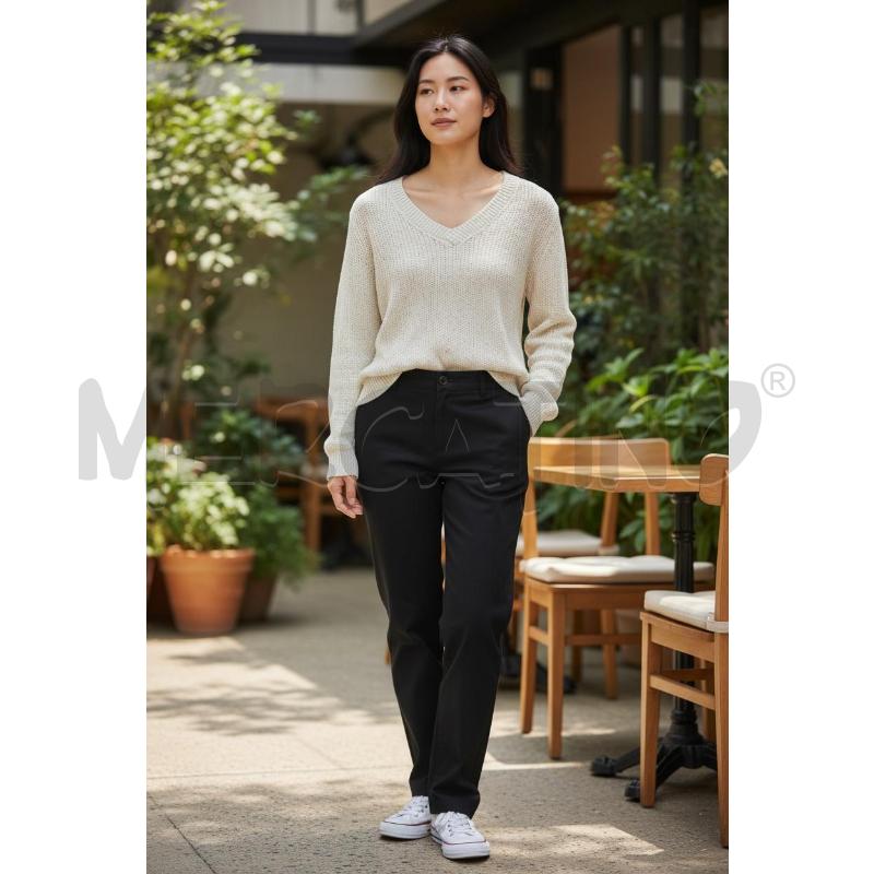 MAGLIA DONNA MAX&CO PANNA COTONE TG M | Mercatino dell'Usato Arcore 1