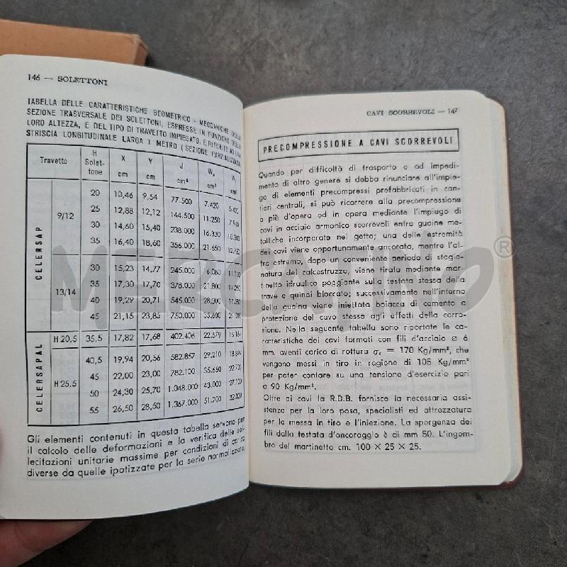 MANUALETTO ERREDIBI 1962 | Mercatino dell'Usato Arcore 5