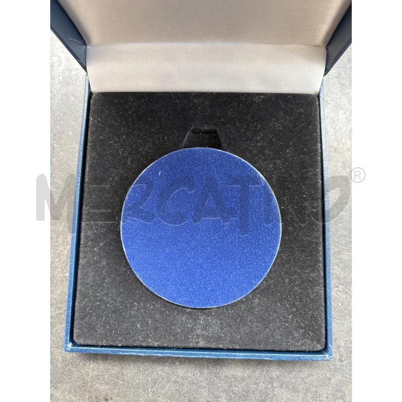MEDAGLIA ARMONIA CONDIVISIONE LIONS INTERNATIONAL | Mercatino dell'Usato Arcore 3