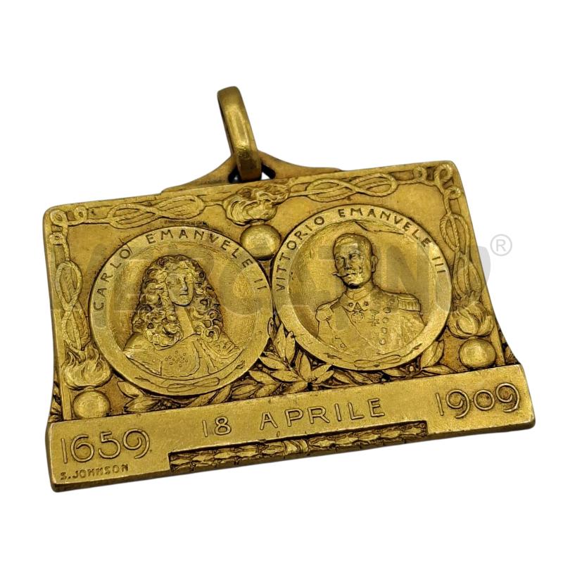 MEDAGLIA GRANATIERI DI SARDEGNA | Mercatino dell'Usato Arcore 4