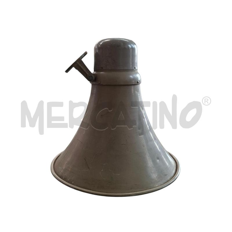 MEGAFONO GELOSO 2556 VINTGAE  | Mercatino dell'Usato Arcore 1
