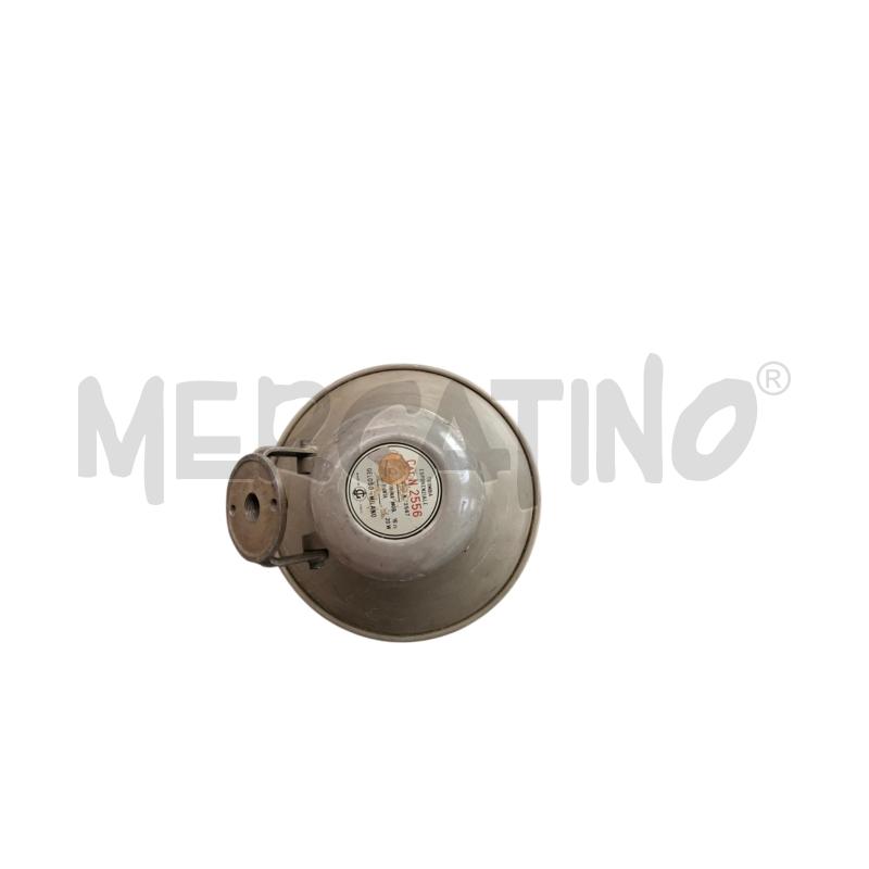 MEGAFONO GELOSO 2556 VINTGAE  | Mercatino dell'Usato Arcore 2