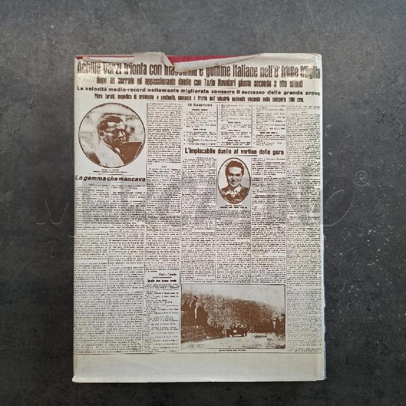 MILLE MIGLIA GIOVANNI CANESTRINI | Mercatino dell'Usato Arcore 5