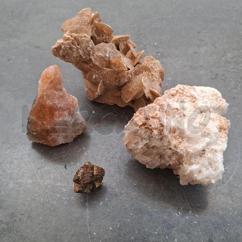 MINERALE PZ. 13  | Mercatino dell'Usato Arcore 2
