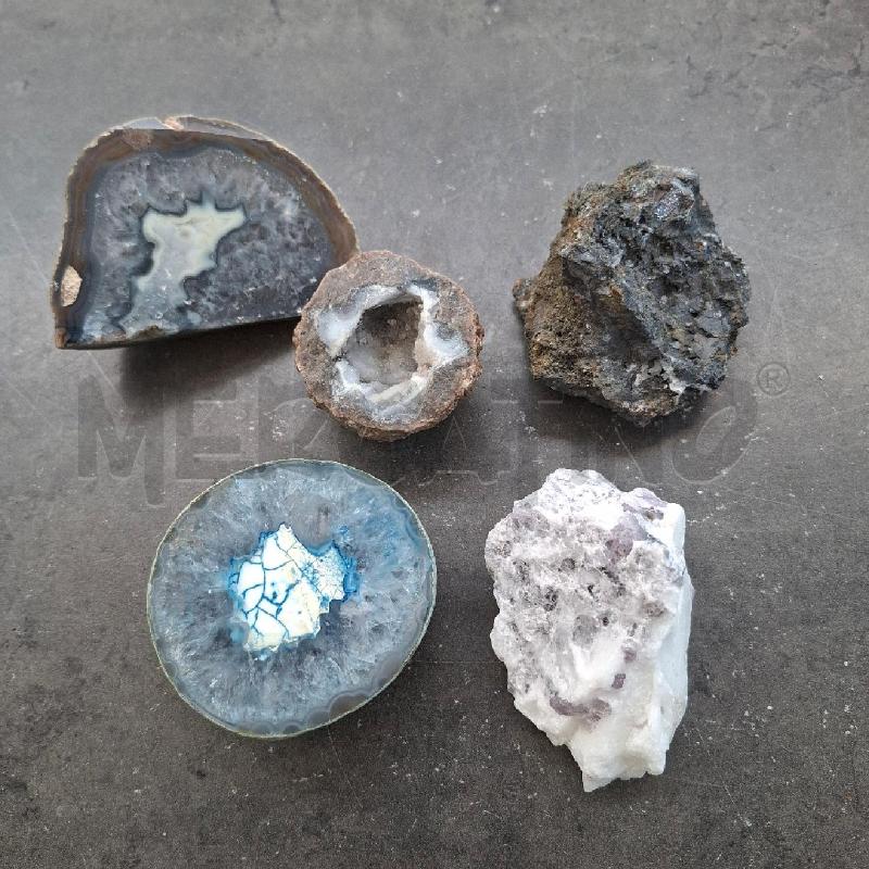 MINERALE PZ. 13  | Mercatino dell'Usato Arcore 3