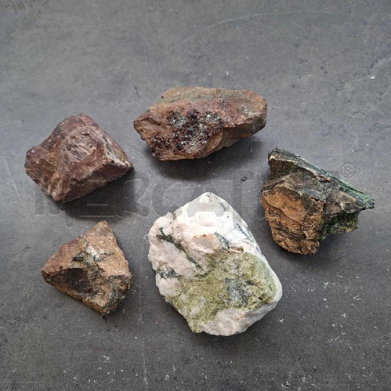 MINERALE PZ. 13  | Mercatino dell'Usato Arcore 4