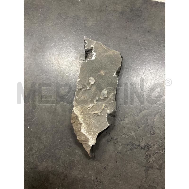 MINERALE QUARZO SU PIETRA | Mercatino dell'Usato Arcore 1