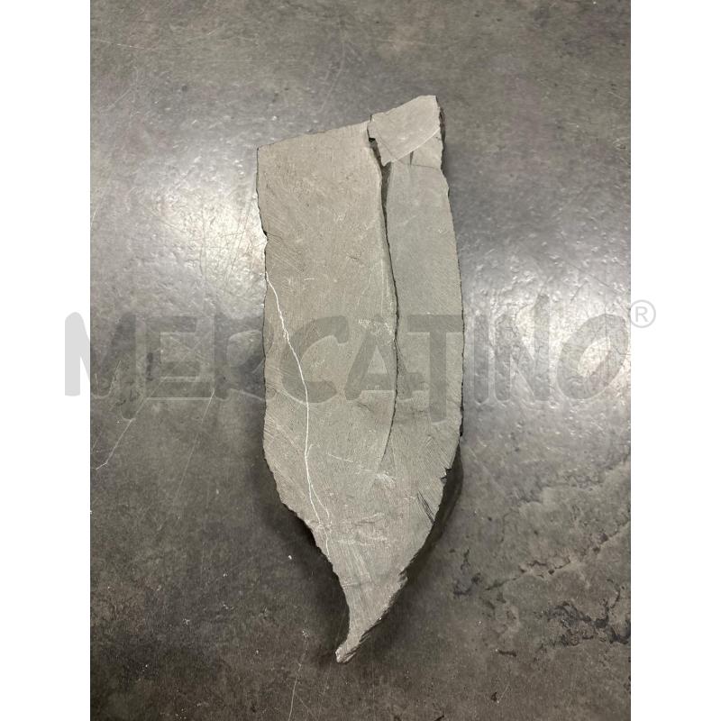 MINERALE QUARZO SU PIETRA | Mercatino dell'Usato Arcore 3