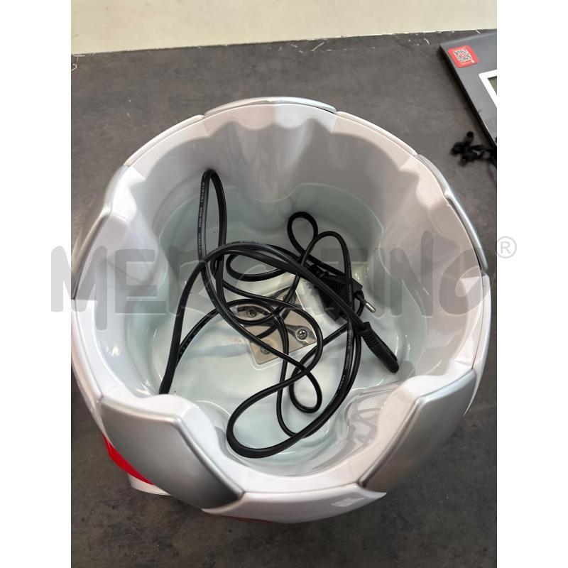 MINI FRIGO COCA COLA ENWC4GBC PALLONE DA CALCIO  | Mercatino dell'Usato Arcore 4