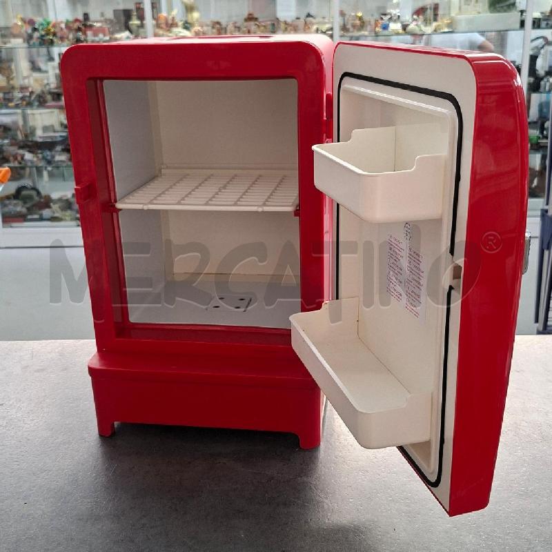 MINI FRIGO COCA COLA THINGS GO BETTER WITH COKE | Mercatino dell'Usato Arcore 2
