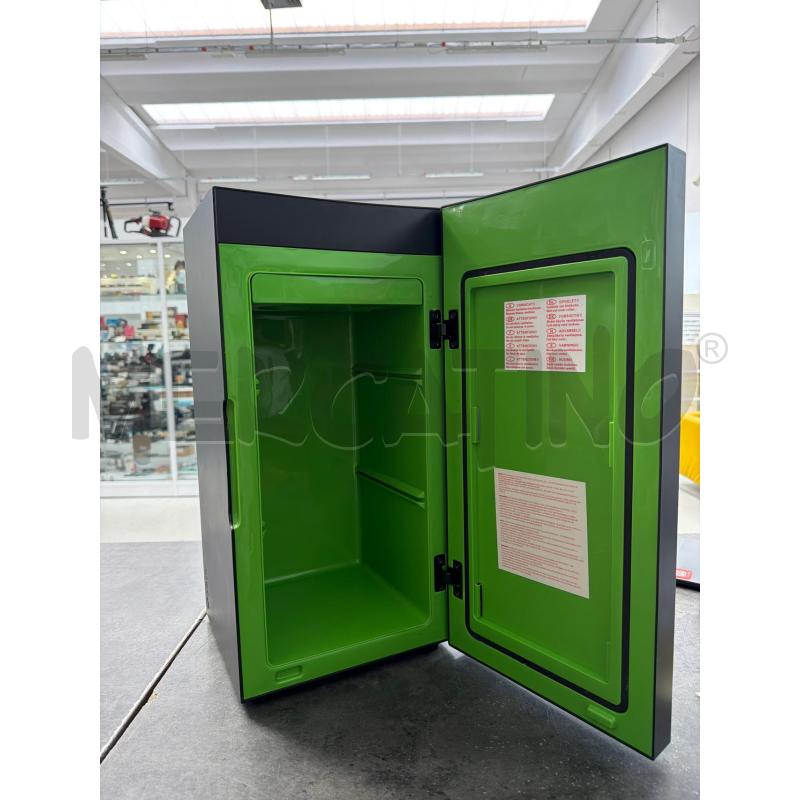 MINI FRIGO XBOX CON SCATOLA | Mercatino dell'Usato Arcore 2