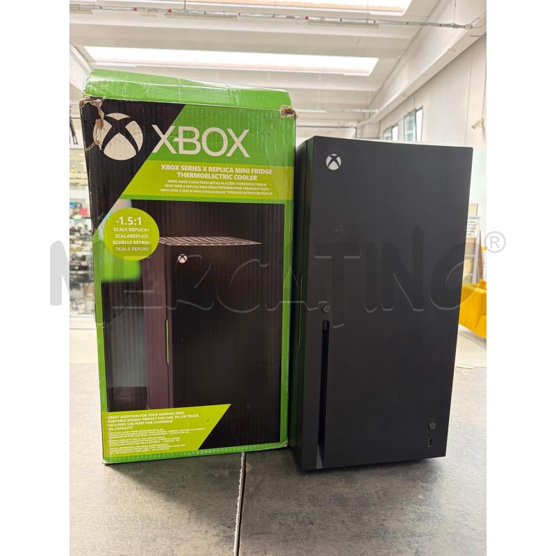 MINI FRIGO XBOX CON SCATOLA | Mercatino dell'Usato Arcore 4
