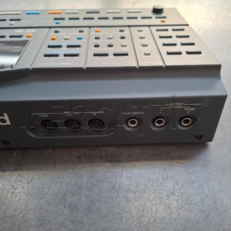MIXER ROLAND RA-95  | Mercatino dell'Usato Arcore 4