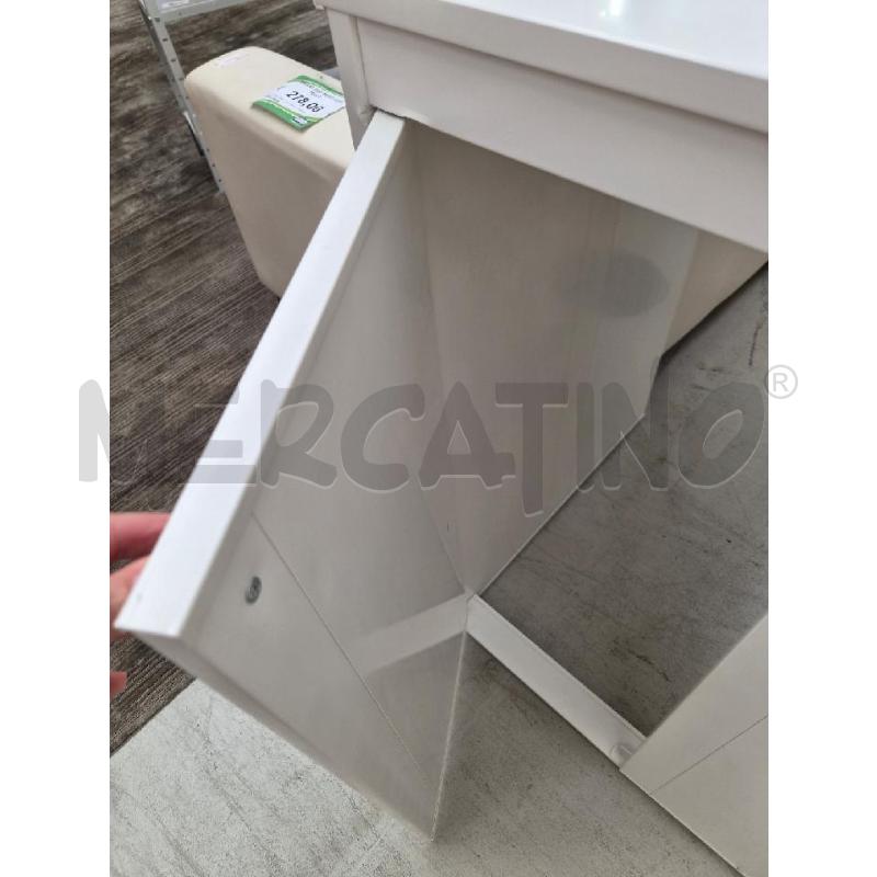 MOBILETTO INCASSO LAVATRICE | Mercatino dell'Usato Arcore 3