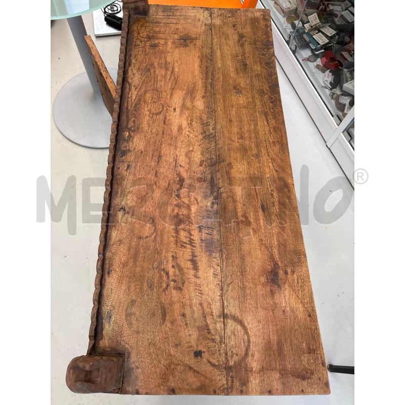 MOBILETTO INDIANO  | Mercatino dell'Usato Arcore 5