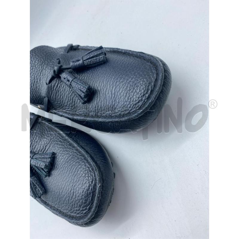 MOCASSINI CAR SHOE BLU TG 43 (8.5) | Mercatino dell'Usato Arcore 2