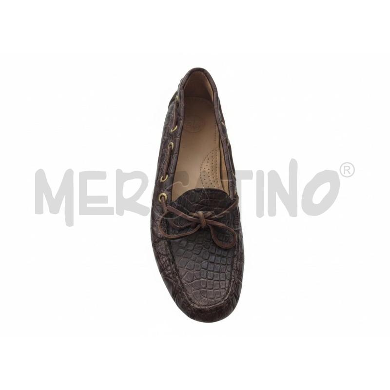 MOCASSINI DONNA CAR SHOE COCCO TG 36.5 | Mercatino dell'Usato Arcore 1