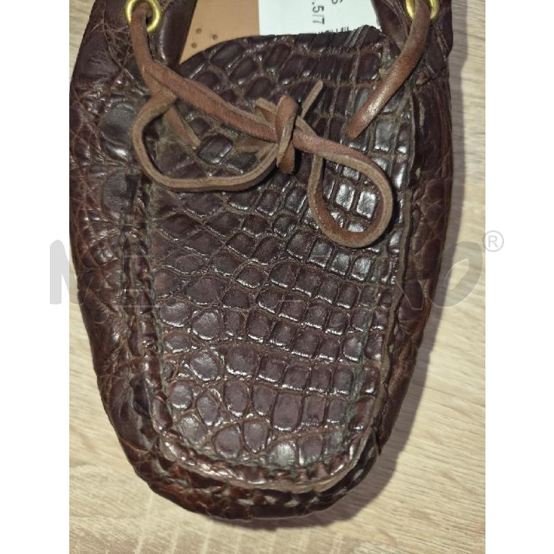 MOCASSINI DONNA CAR SHOE COCCO TG 36.5 | Mercatino dell'Usato Arcore 2