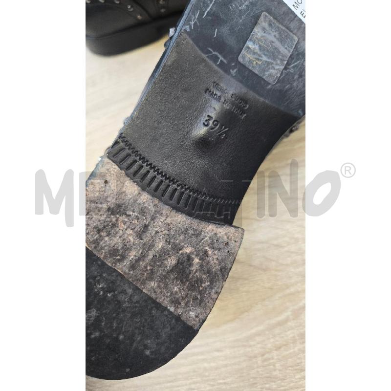 MOCASSINI DONNA CASADEI CON BORCHIE | Mercatino dell'Usato Arcore 4