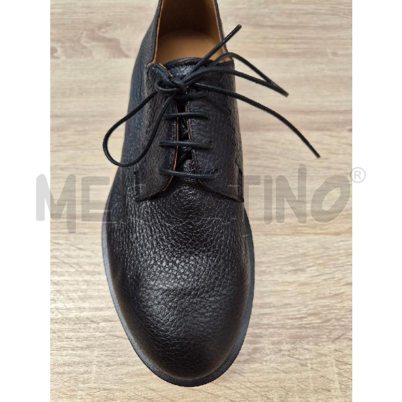 MOCASSINI DONNA GIORGIO ARMANI NERI | Mercatino dell'Usato Arcore 2