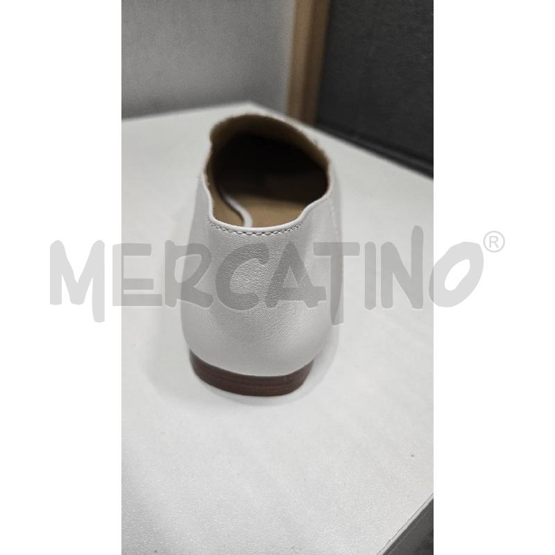 MOCASSINI DONNA MICHAEL KORS PANNA N 37,5 | Mercatino dell'Usato Arcore 4
